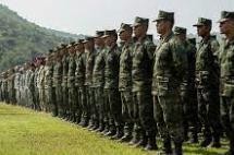 泰国皇家陆军学院发生枪击案 已致1死1伤