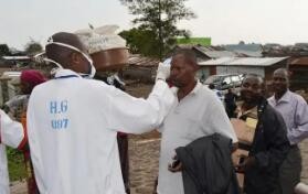 乌干达一地爆发埃博拉疫情 中国驻乌使馆提醒防范