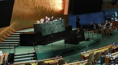 第77届联合国大会一般性辩论闭幕