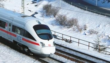 德国北部铁路运输中断事故初步确认故障原因