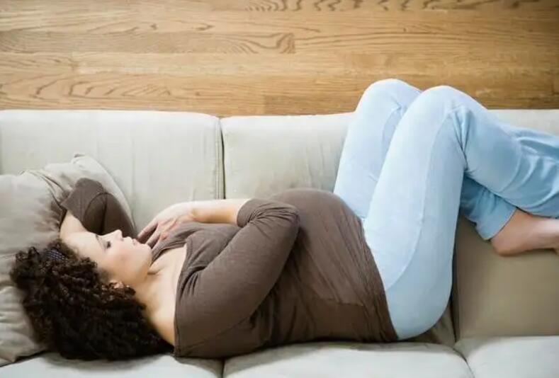 女性孕期睡眠不好是怎么原因？与这5大因素有关