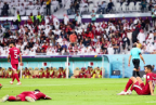 卡塔尔不敌塞内加尔 创世界杯东道主最差开局