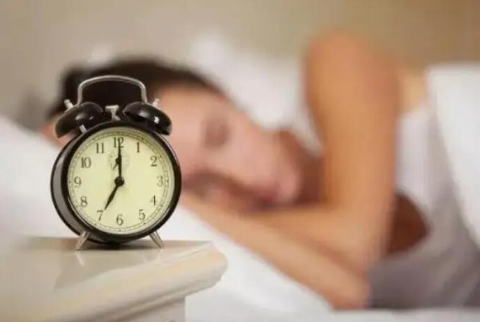 有效睡眠 不只是看时长？自测你的睡眠质量是否达标