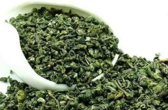 糖尿病多喝绿茶有好处？这4种食物是糖尿病的克星