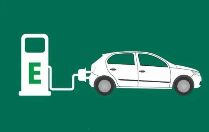 商务部：今年将积极出台新政策措施 支持新能源汽车消费