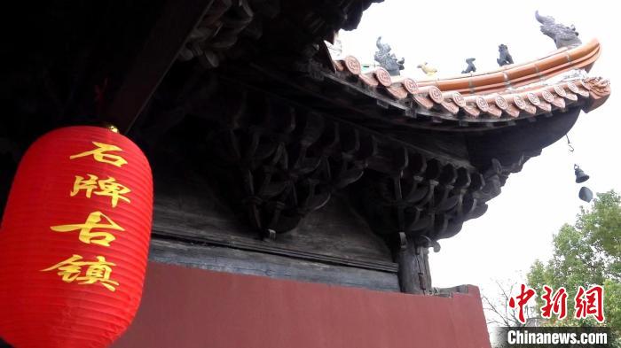 榫卯结构斗拱 张倩龙 摄 榫卯结构斗拱 张倩龙 摄