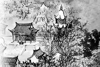文史博览：那一夜 张继有没有听到钟声
