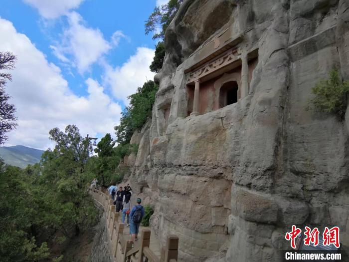 山西太原立法守护历史文化名城“2500年记忆”