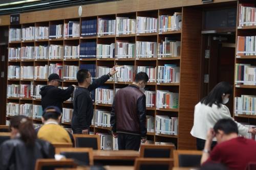 42种图书入选2022年度“中国好书”