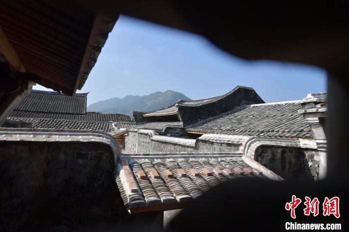 乡约福建：传统村落如何保护和利用？打好“文化牌”