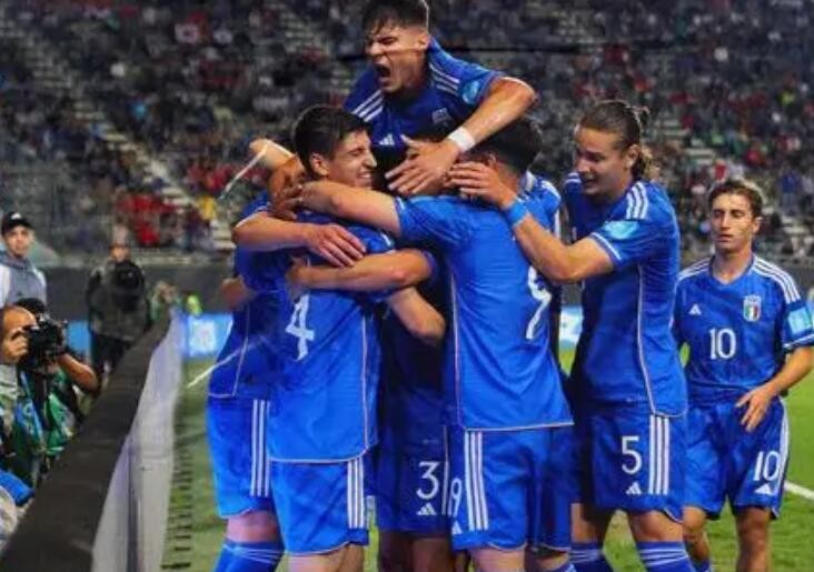 乌拉圭、意大利晋级U20男足世界杯决赛