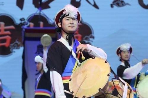 吉林延边非遗歌舞历久弥新：“Z世代”接过传承火种