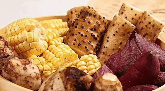 为什么杂粮可以降低心血管疾病？哪些食物算“杂粮”