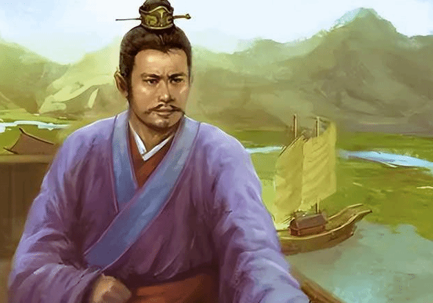 曹魏的一位大臣 曾拒绝孙策、袁术 将刘备视为英雄