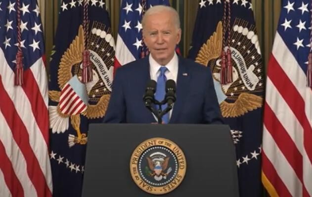 美众议院委员会举行首场针对拜登弹劾调查听证会