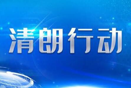 中央网信办开展“清朗·生活服务类平台信息内容整治”专项行动