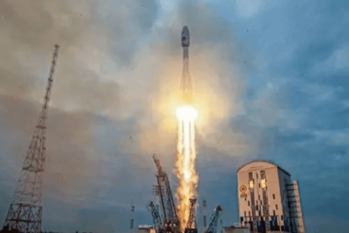 俄公布“月球-25”号探测器事故初步调查结果