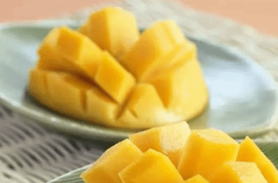 为什么有的人吃芒果会过敏？