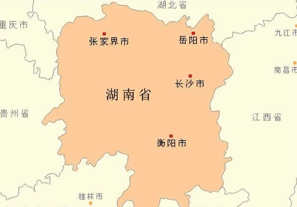 三国时期 四位名将出自今湖南省一带 除了黄盖还有谁