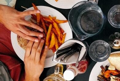 食物能改善抑郁和焦虑心情吗？食物哪些成分能抗抑郁？