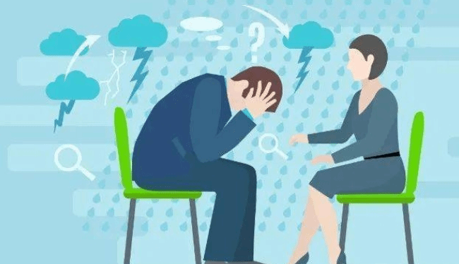 如何保护职业人群的心理健康？