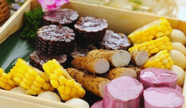 粗粮真能“降血糖”？烹饪不得法可能吃上“伪粗粮”