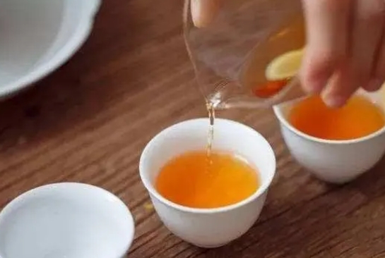 饭后喝茶能“刮油”？你可能一直都做错了