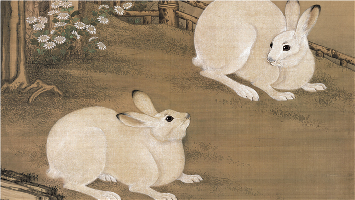 【新华书画中秋特别策划】中秋月明照相思·画意绘团圆