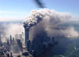 911事件六周年　美国仍活在恐怖荫影中