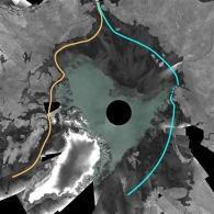 北极冰层达最低水平 西北通道有望通航[组图]