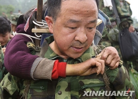 最后的转移 [组图]