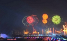 å¹¿å·žäºšè¿å¼€å¹•å¼å…¨æ­ç§˜[ç»„å›¾]