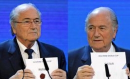 2018ã€2022ä¸–ç•Œæ¯ä¸¾åŠžå›½æ­æ™“