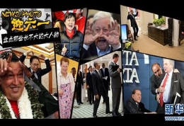 迎六一 盘点那些长不大的大人物