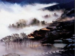 中国十大“勾魂”美景