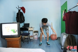 纪实:镜头中的北京租客