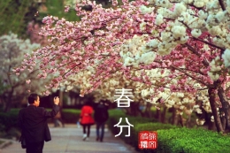 大学生历时3年拍摄“二十四节气图”