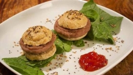 食物3D打印机问世 汉堡/披萨/意面都精通