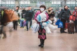 春节，带什么礼物回家