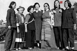 特辑：两会穿衣指南
