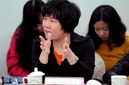 两会热议：关注教育体制改革