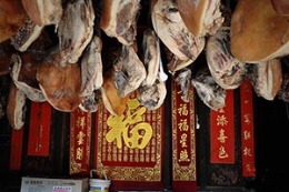 凯风印象：千年白族古村——诺邓