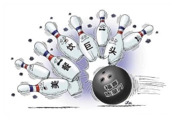 这些年，肯德基向中国消费者道过的那些歉