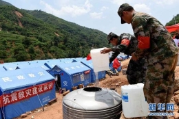 云南地震第五日：“72小时黄金期”之后