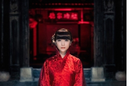 瞬间被秒杀！好多年没有见过这么甜美的美女了