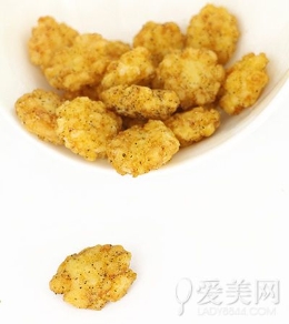 健康饮食：少吃9种高添加剂零食