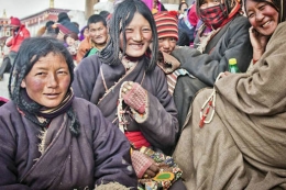揭秘外地人对西藏的10大误解