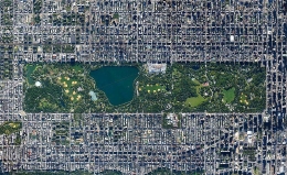 宇航员外太空俯拍地球非凡美景