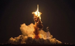 ç¾Žâ€œçŒŽé¹°9å·â€çˆ†ç‚¸ ç›˜ç‚¹é‚£äº›å‡ç©ºå¤±è´¥çš„é£žè¡Œå™¨