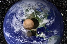 【图话】冥王星的美国往事